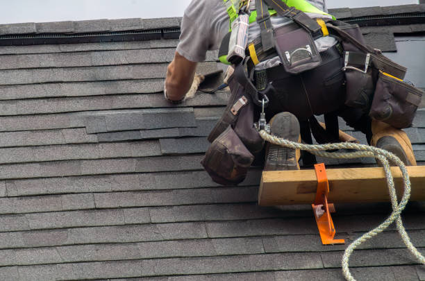 Reliable Emergency Roof Repair contractor in Pablo, MT by Brentwood Metal Roofing