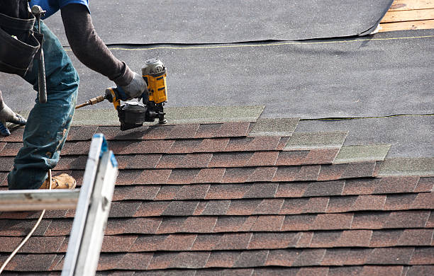 Licensed Emergency Roof Repair service in Pablo, MT - Brentwood Metal Roofing